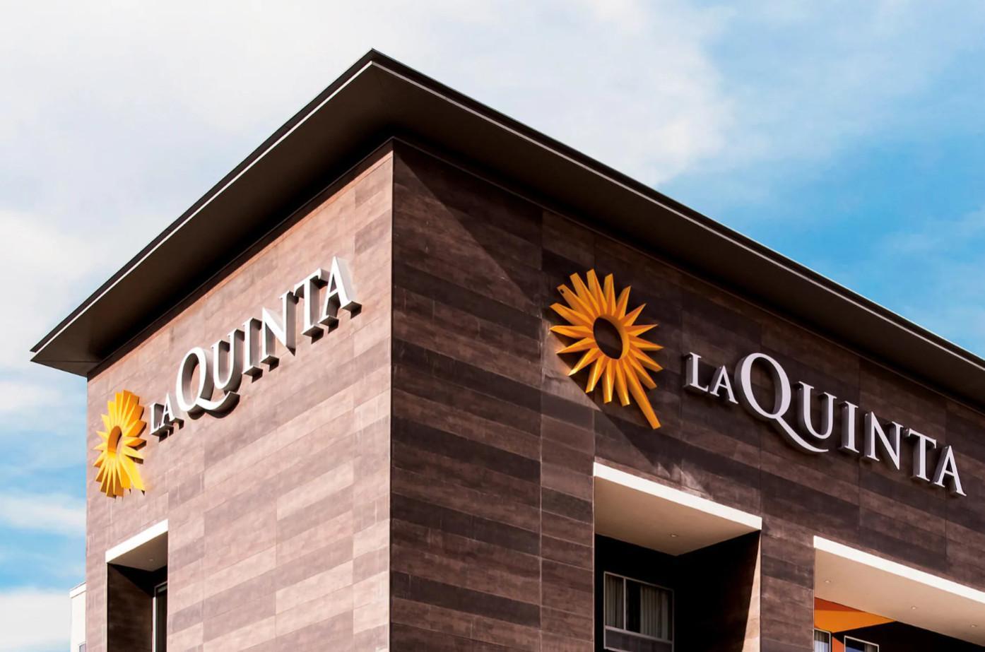 La Quinta Inn & Suites By Wyndham Lewisville Exteriör bild