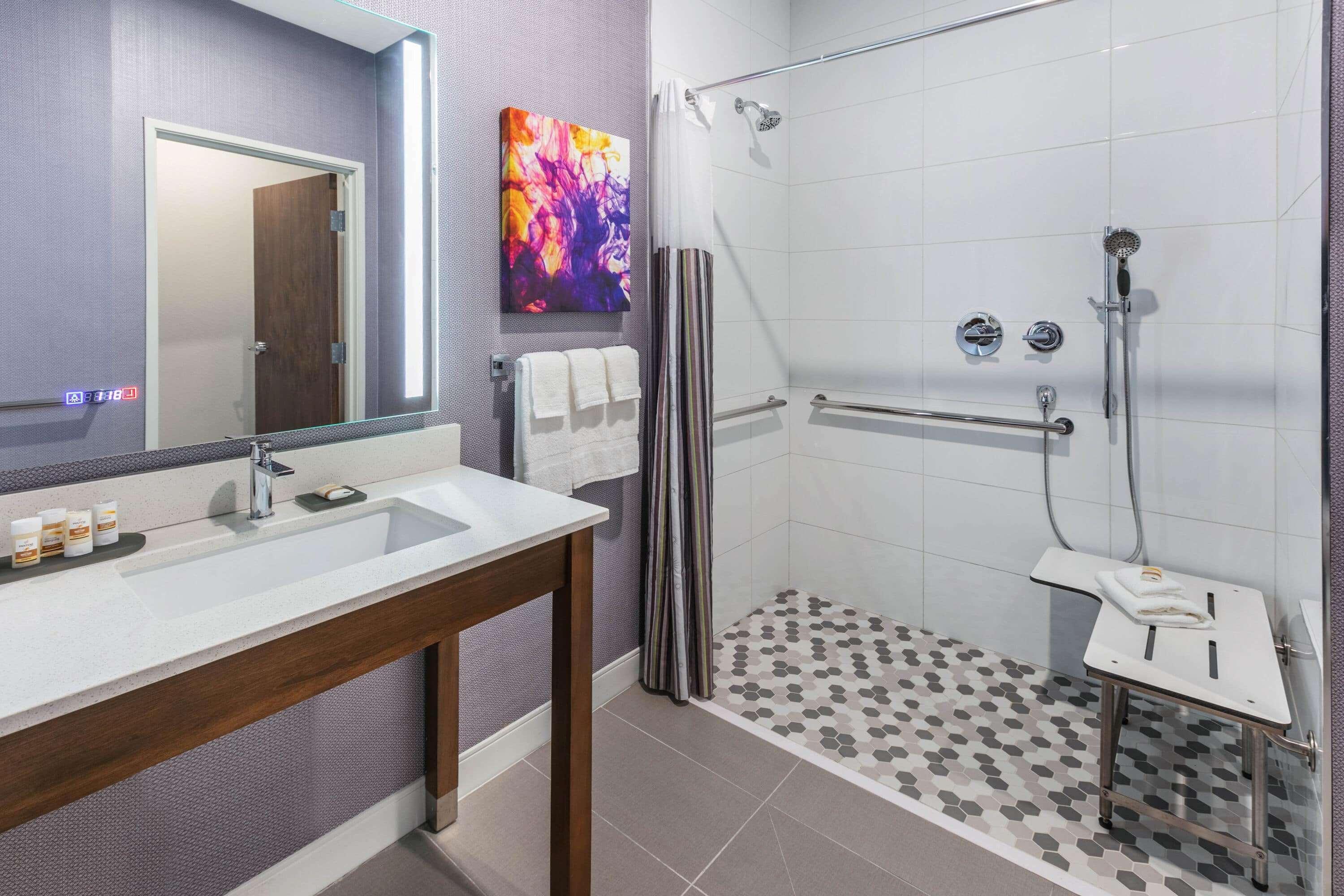 La Quinta Inn & Suites By Wyndham Lewisville Exteriör bild