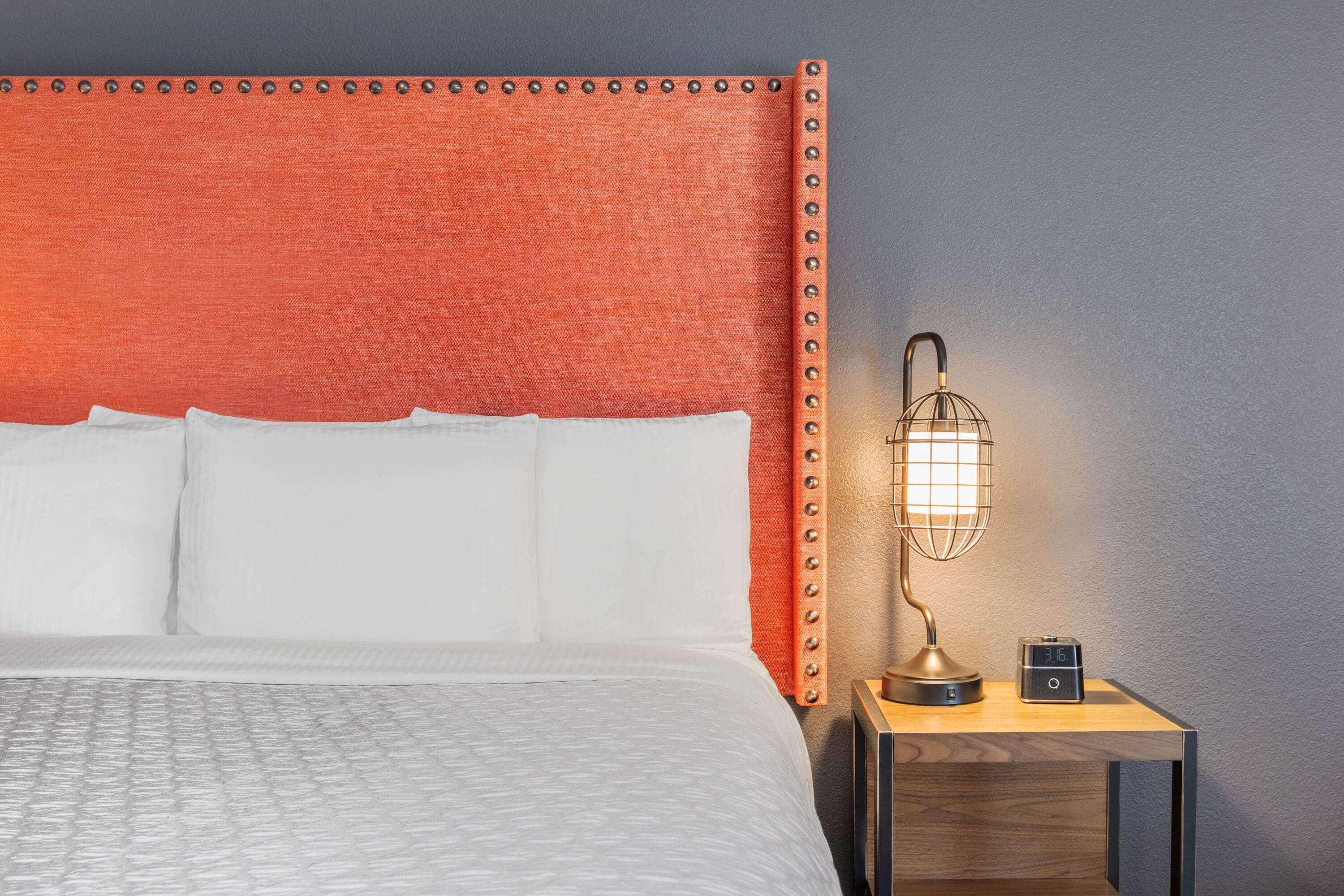 La Quinta Inn & Suites By Wyndham Lewisville Exteriör bild