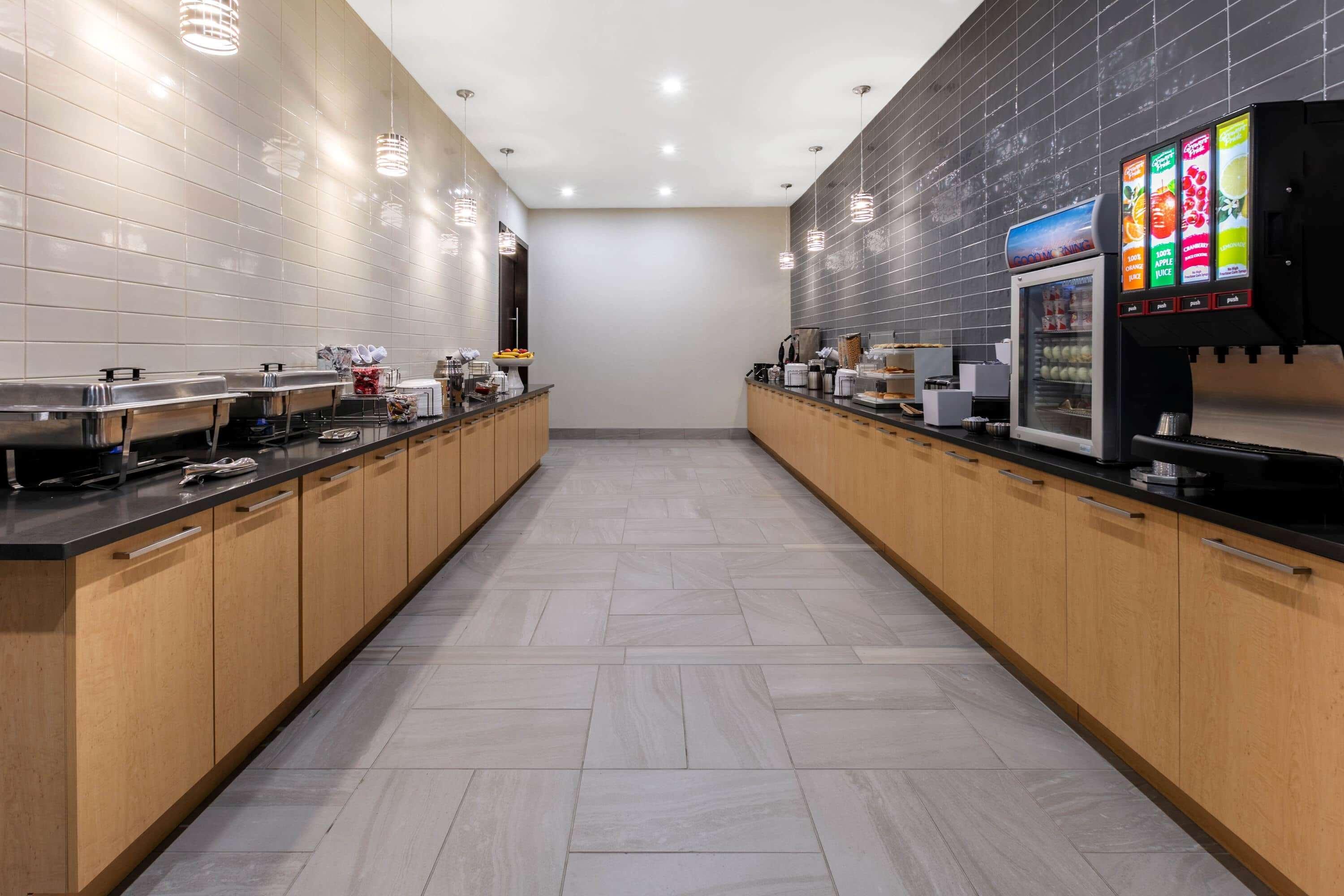 La Quinta Inn & Suites By Wyndham Lewisville Exteriör bild