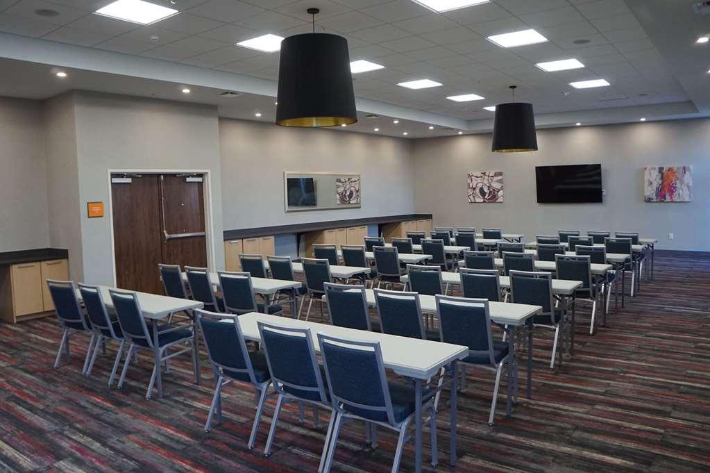 La Quinta Inn & Suites By Wyndham Lewisville Bekvämligheter bild